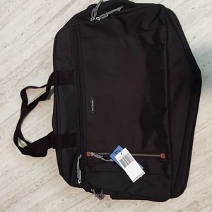 Vera Bradley Lighten Up Weekender Travel Bag